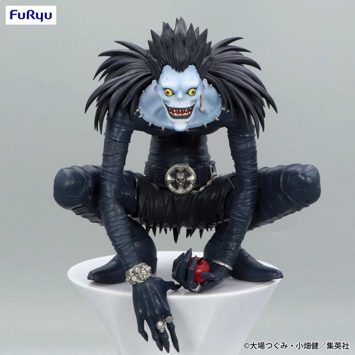 Ryuk Mie Instan