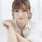 明坂聡美が結婚「嘘ではありません」 - コミックナタリー