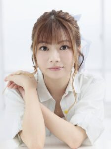 明坂聡美が結婚「嘘ではありません」 - コミックナタリー