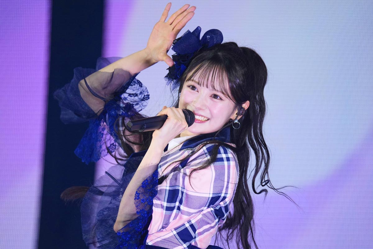Ito Moka AKB48