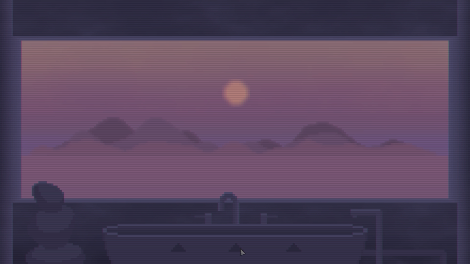 sea