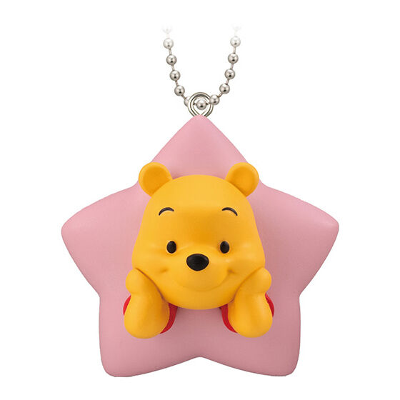 Baymax charm