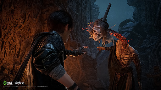 Gameplay intens