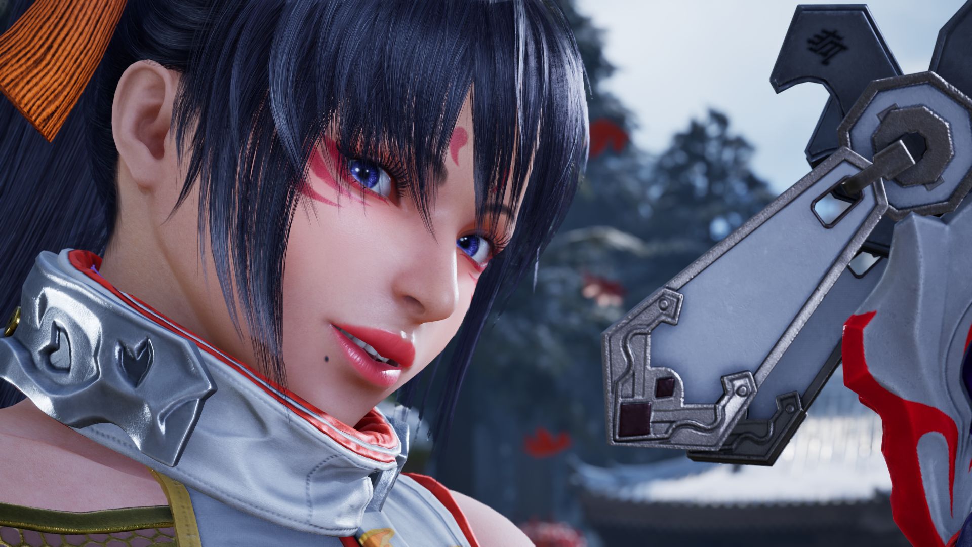 鉄拳8』新キャラクター「州光 / Kunimitsu」ゲームプレイトレーラーが公開！シーズン3の第1弾追加キャラクター