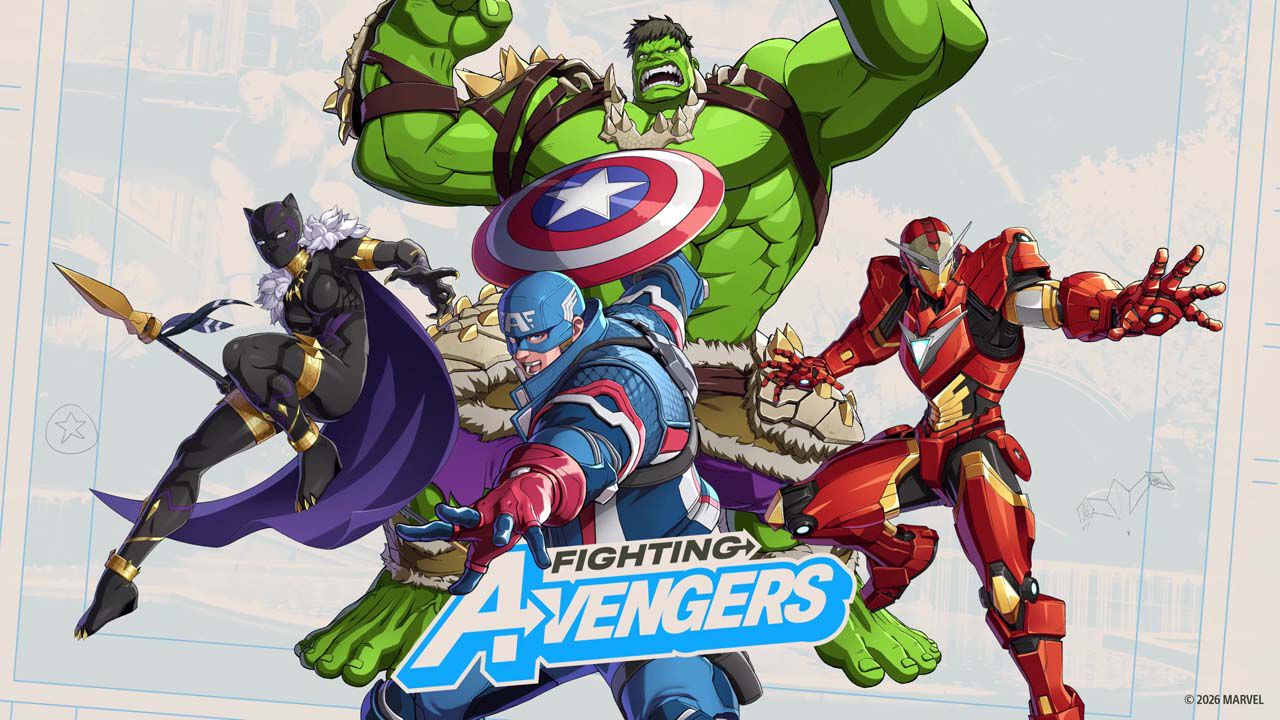 Hulk dan Black Panther trailer