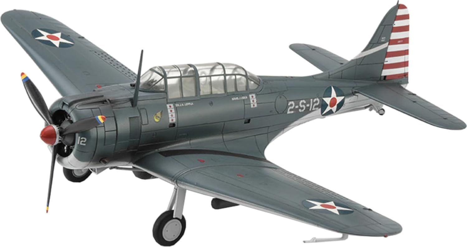 SBD-3 detail