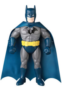 MEDICOM TOY - SUPER MANGA POWERS BATMAN (BATMAN: HUSH)