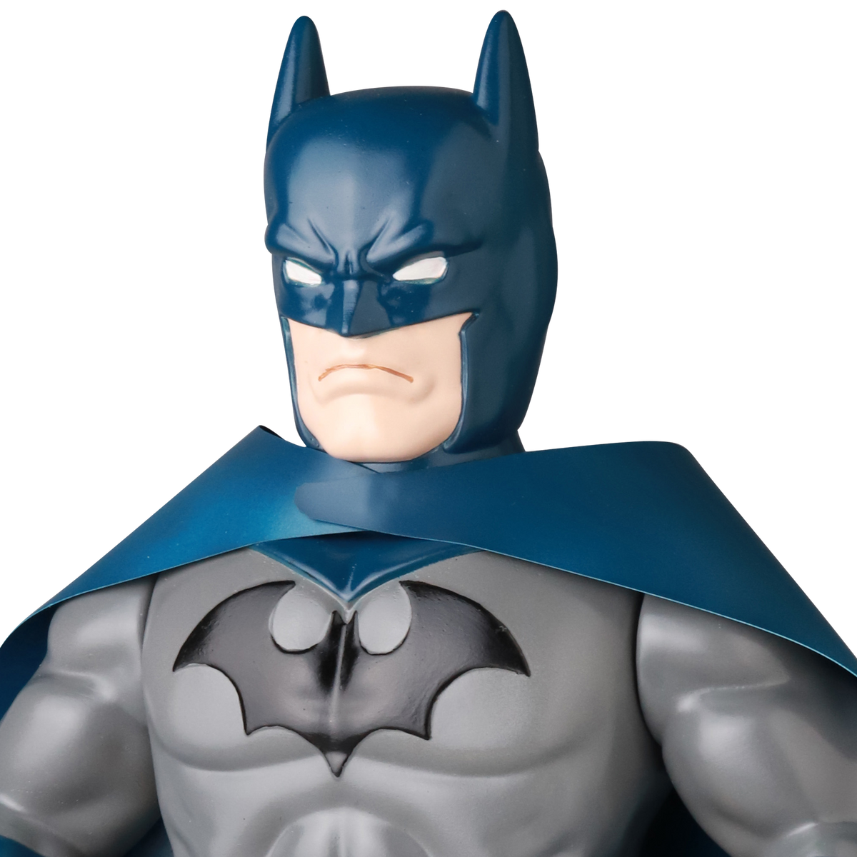 Batman detail