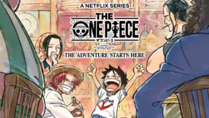 Netflix's ONE PIECE Anime Remake Sets February 2027 Release Date