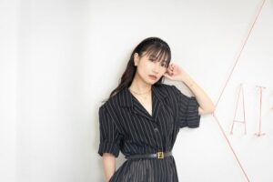 大塚 愛「実力が伴わなくて苦しくて」 デビュー20周年の節目に自身初個展開催（2024年7月17日掲載）｜日テレNEWS NNN