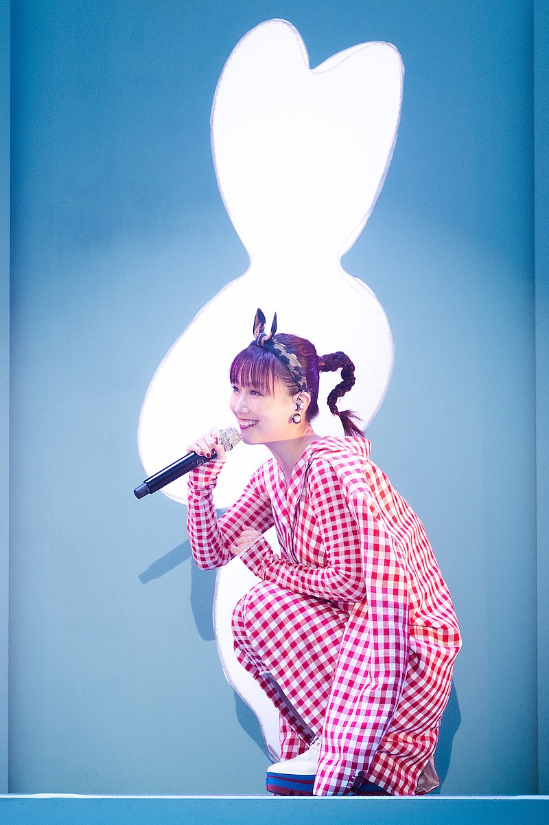 Ai Otsuka live