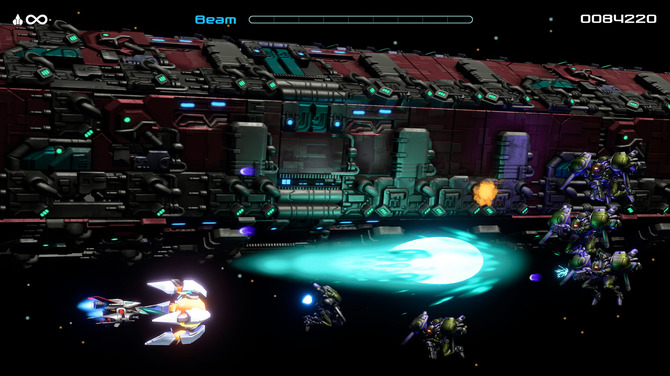 gamespark