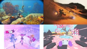 人気リズムゲーム『Muse Dash』の続編『Muse Dash 2』こっそりお披露目。『サブノーティカ2』は5月15日にとうとう早期アクセス配信へ。 今週の見逃せないゲーム記事7選 - AUTOMATON