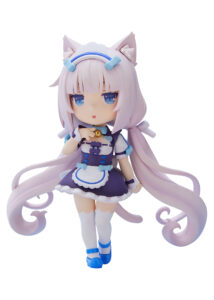ミニフィギュア100! バニラ | ＰＬＵＭ ＷｅｂＳｈｏｐ