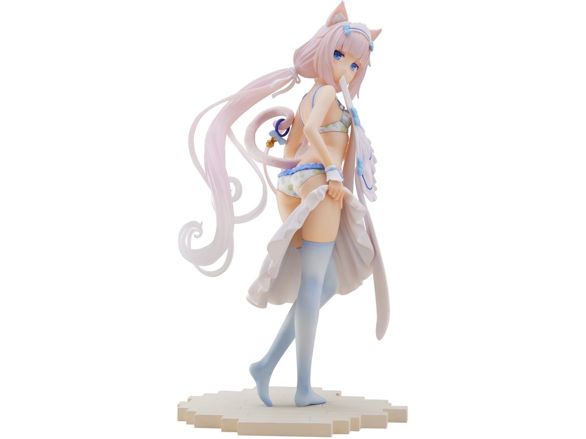 Nekopara Vanilla Lovely Sweets