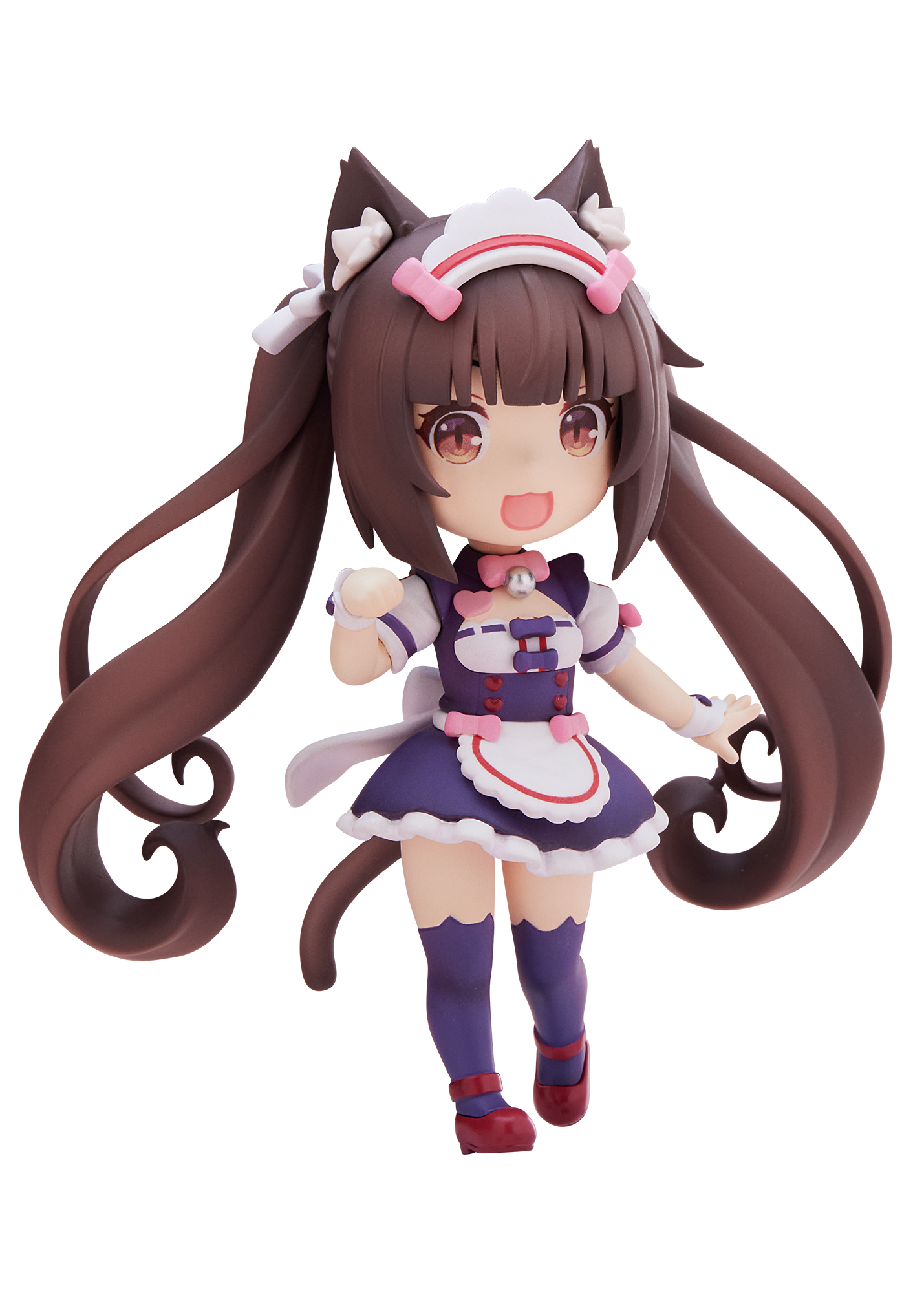 Mini Chocola Nekopara