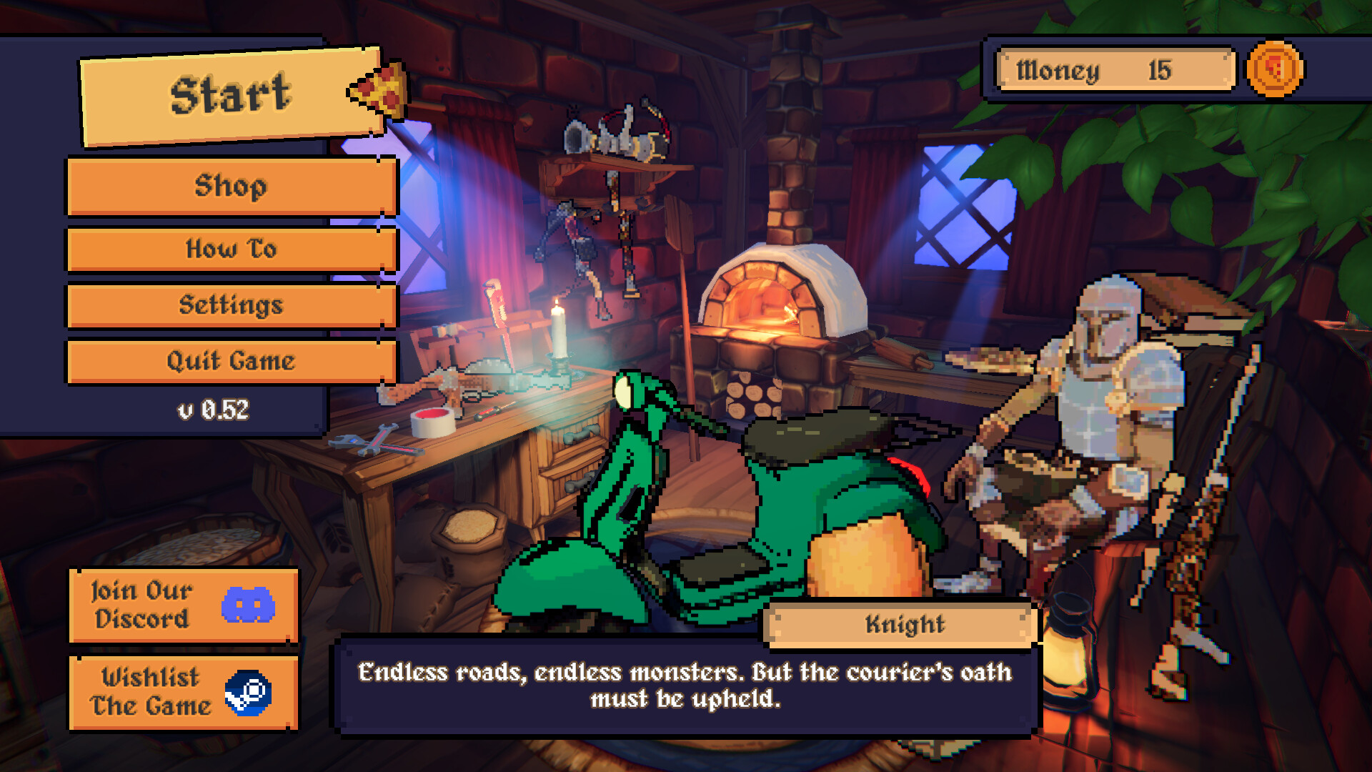 gameplay