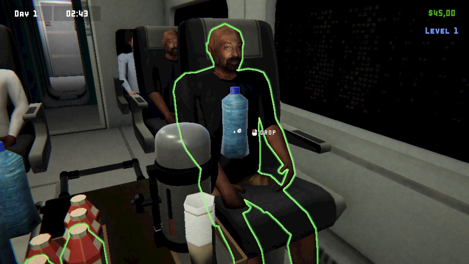 gameplay