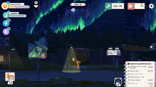 gameplay