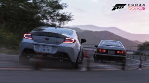 Forza Horizon 6』開発完了！ゲーム内ラジオにONE OK ROCKなど著名なJ-POPバンドが参加決定