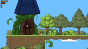 最大4人マルチ】スライムになって過酷なサバイバルを生き抜くアクションRPG『Country | ニコニコニュース