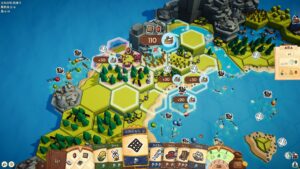 Islantiles』が配信開始。強烈なコンボを組んで島を開拓する、デッキ構築ローグライト街づくりゲーム