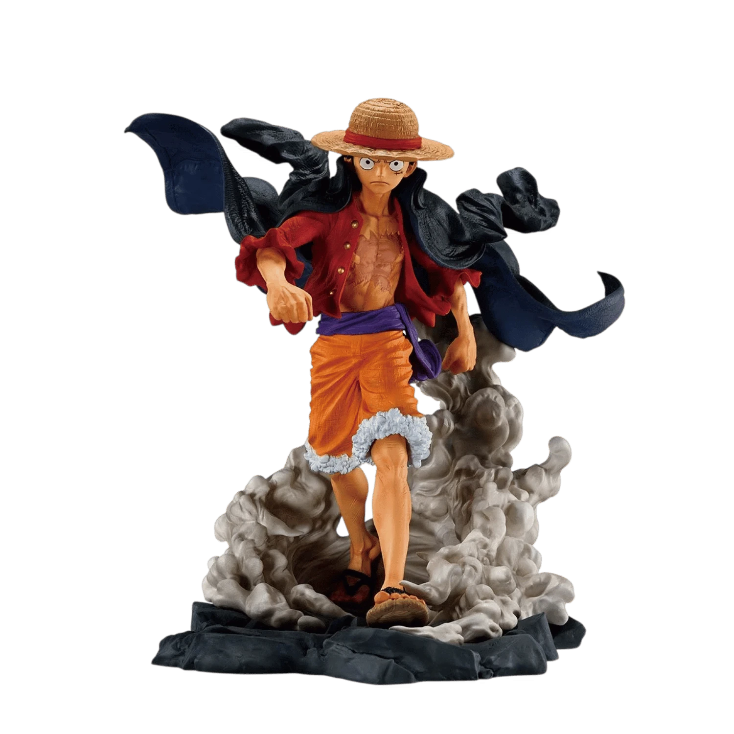 Preorder Figure