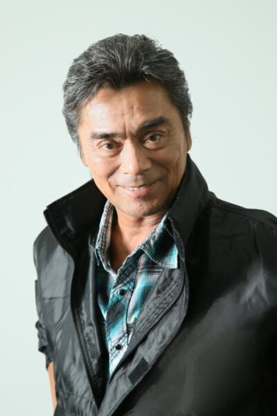 俳優の大葉健二さんが逝去