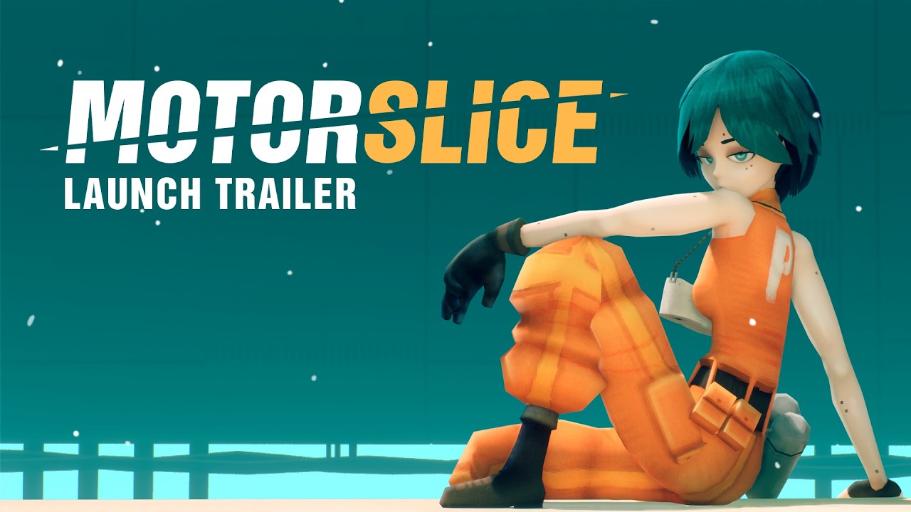 Trailer Motorslice