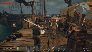 海賊時代オープンワールドサバイバルクラフト『Windrose』の販売本数が150万本を突破。アーリーアクセス開始から約2週間で