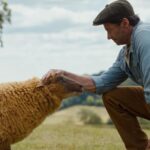 映画『ひつじ探偵団』が日米同時公開。世界的なベストセラー⼩説をヒュー・ジャックマン氏ら豪華キャストのもと実写映画化