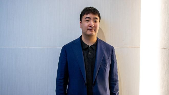 CM Director