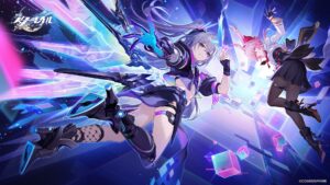 インタビュー］「崩壊：スターレイル」の進化は止まらない！ 3周年を記念した大型アップデートVer.4.2の見どころを開発陣に聞いた