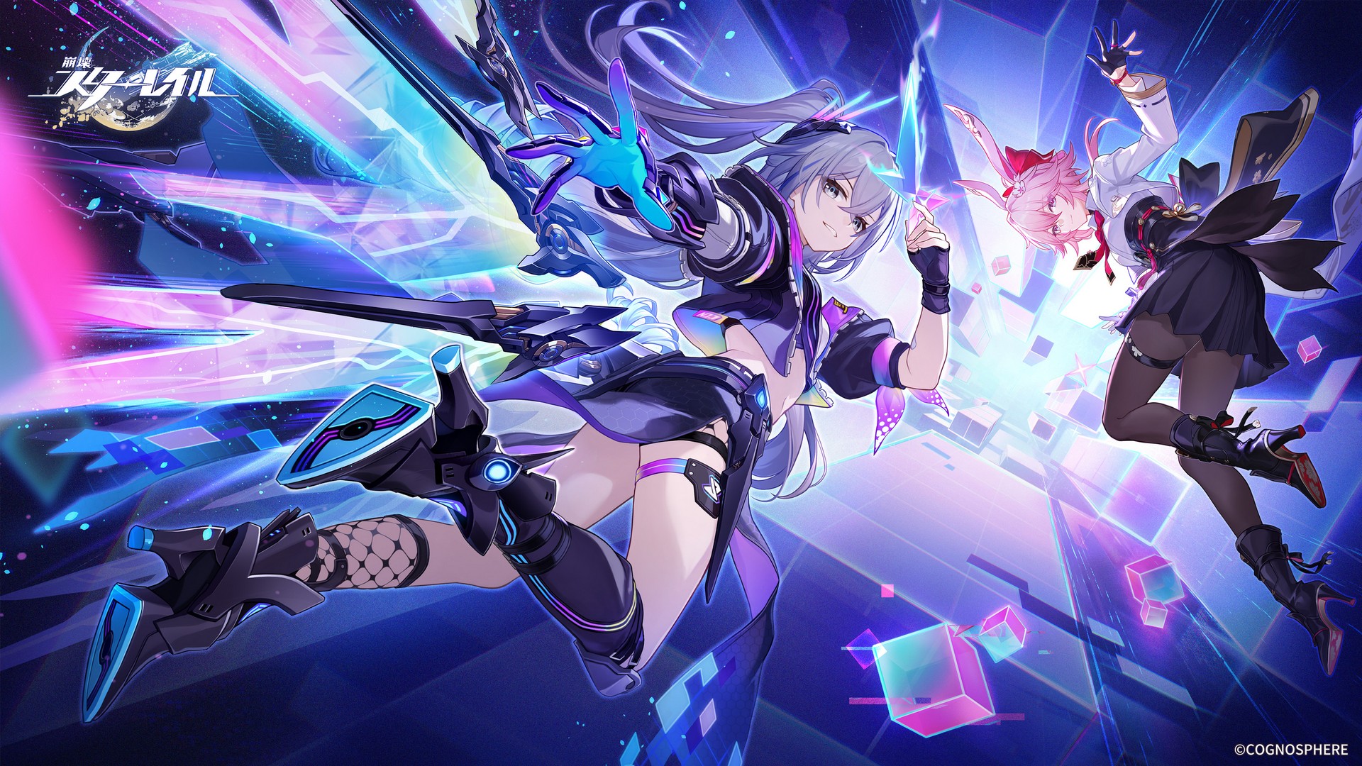 インタビュー］「崩壊：スターレイル」の進化は止まらない！ 3周年を記念した大型アップデートVer.4.2の見どころを開発陣に聞いた