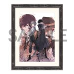 文豪ストレイドッグス』フェア in animate 事後受注: | カドスト | KADOKAWA公式オンラインショップ