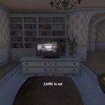 無料】留守番バイト中に起こる不気味な出来事を描くVHS風ホラーゲーム『Overcome Your Fears - Caretaker』Steamで配布中。5月8日まで https://t.co/jjEMZmQoR9 一人称視点で町や家を探索し、NPCとの会話や音声対話を通じて、静かな町で思いがけず巻き込まれた事件の“暗い ...
