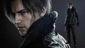 シリーズおなじみのキャラクターを若いキャラクターに置き換える必要性は感じていない”ともコメント