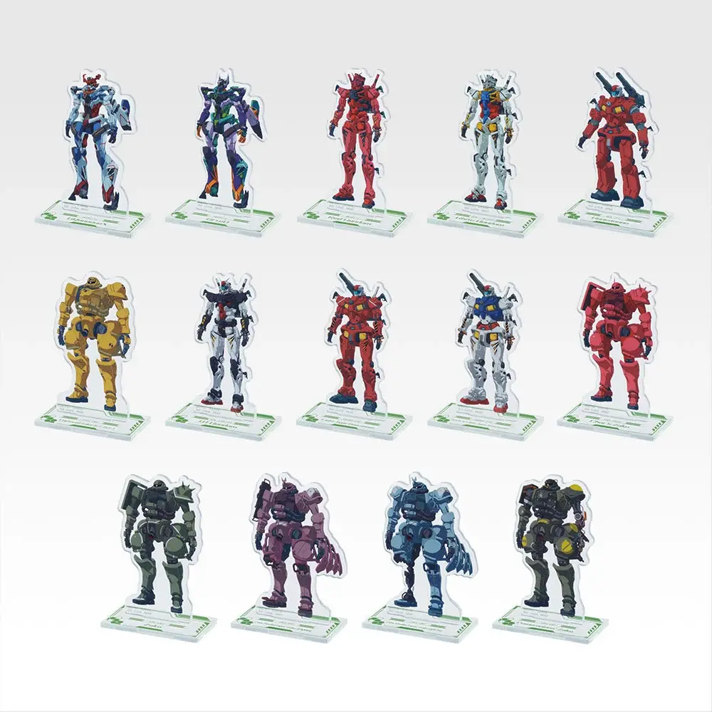 Gundam GQuuuuuuX Vol.4