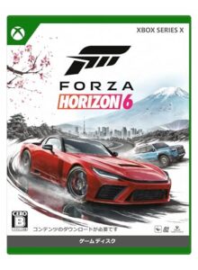 新作『Forza Horizon 6』のラジオに「Ado」が登場！YOASOBI、クリーピーナッツ、宇多田ヒカル、櫻坂46も