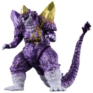 ゴジバースト プラズマスペースゴジラ | 商品情報 | ゴジラシリーズ | バンダイ公式サイト