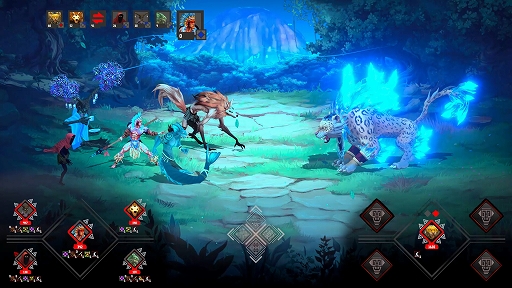 gameplay