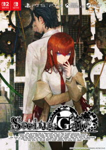 STEINS;GATE RE:BOOT」が8月20日に発売決定。原作をベースに新たなエンディングも追加した「シュタゲ」 - GAME Watch