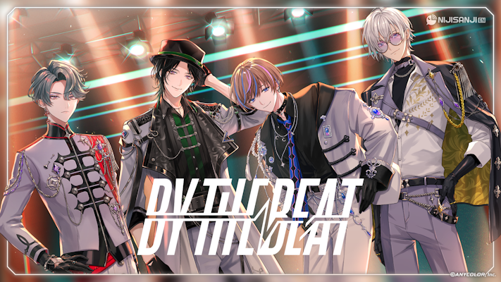 BY THE BEAT