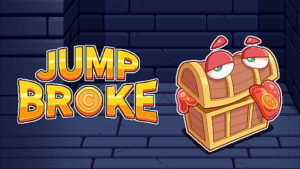 「Jump Broke」Official Demo Trailer