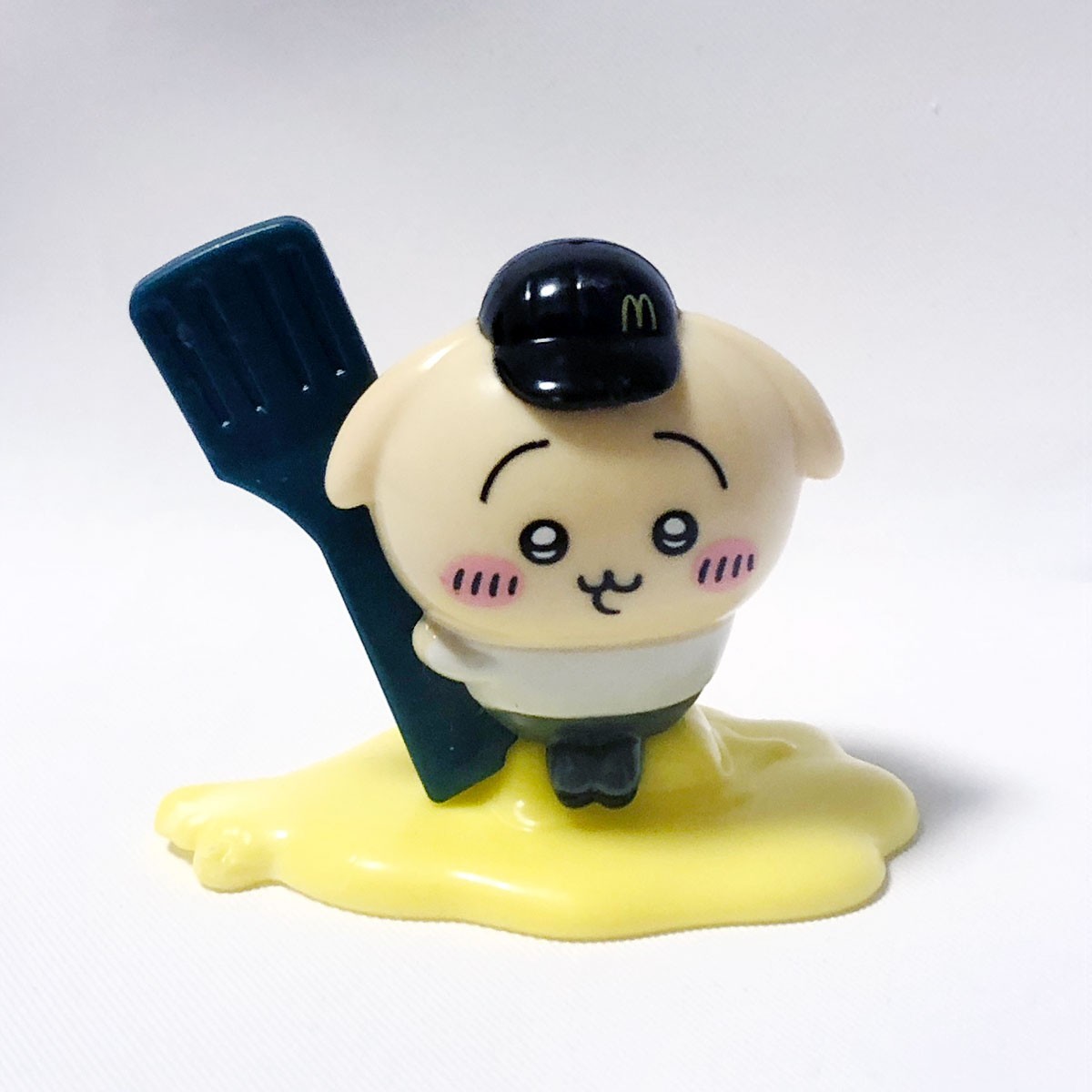 Usagi Figure