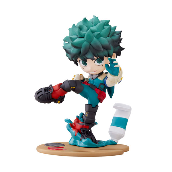 PalVerse Izuku Midoriya Amiami