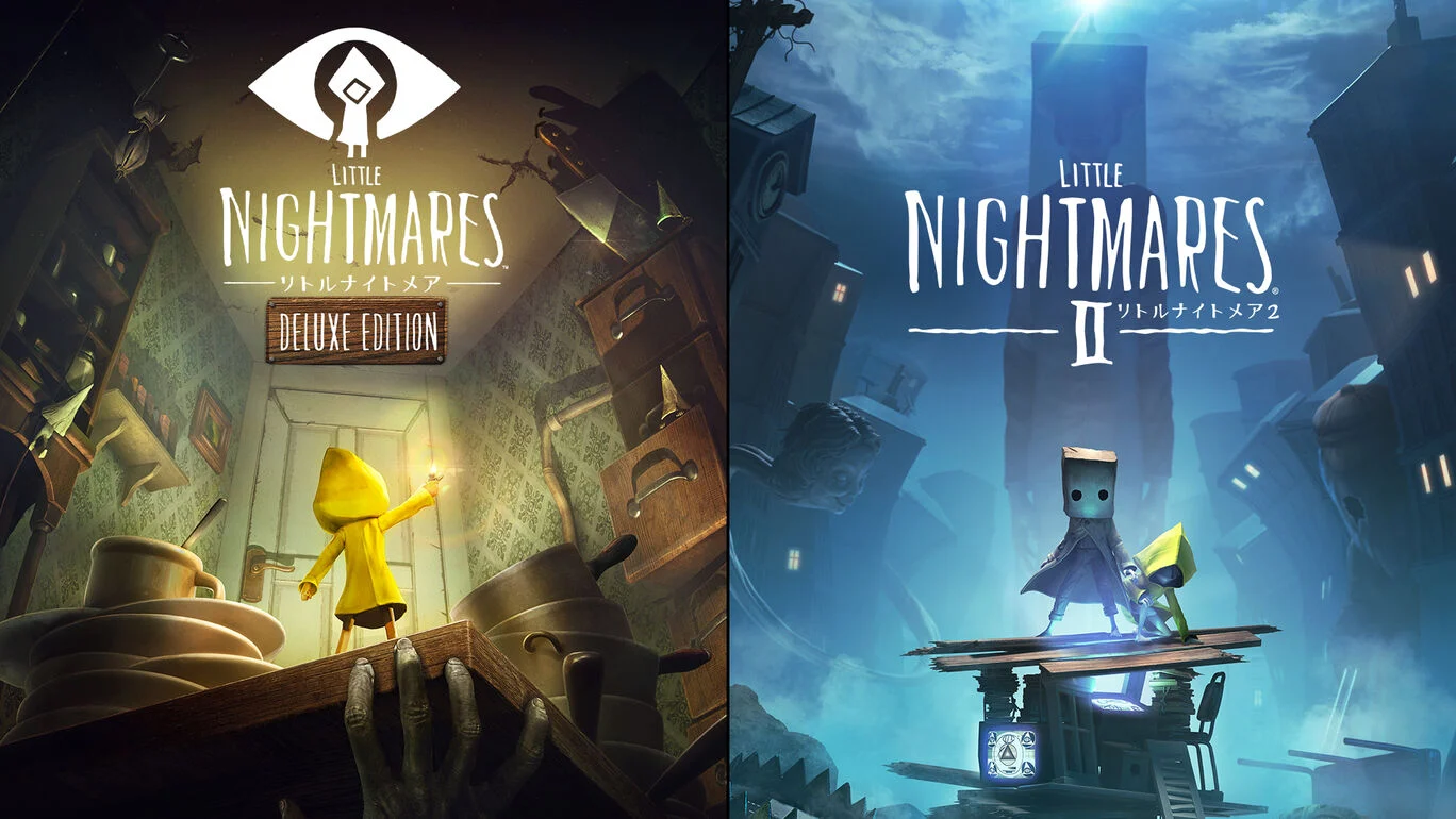 Little Nightmares sale