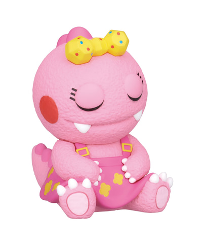 Gacha Kata-zun Ganko-chan