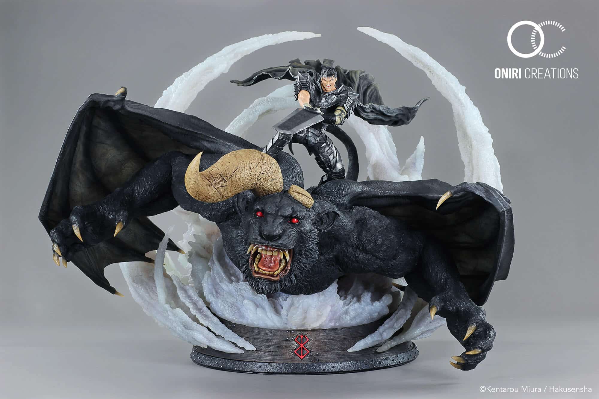Guts dan Zodd