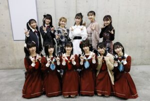 ラブライブ！』AJ2023ステージで蓮ノ空／虹ヶ咲／幻日のヨハネ 最新情報が解禁 | アニメイトタイムズ